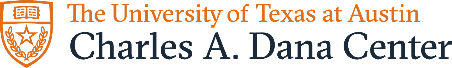 Charles A. Dana Center Logo
